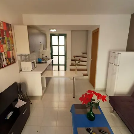 Castillo C5-c6 Appartement *