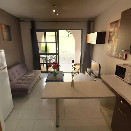 Castillo C5-c6 Appartement *