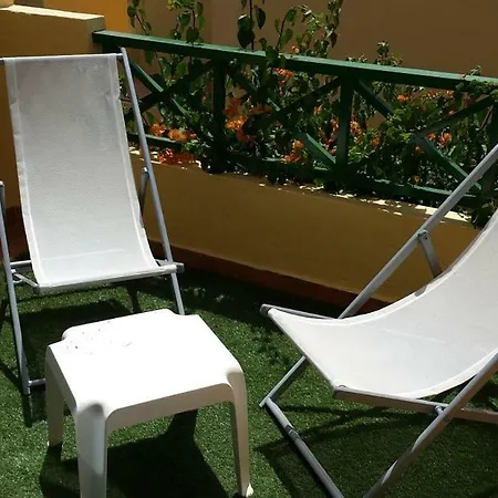 Appartement Castillo C5-c6 *