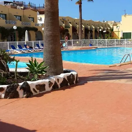 Castillo C5-c6 Appartement Caleta De Fuste