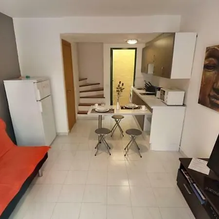 Castillo C5-c6 Appartement