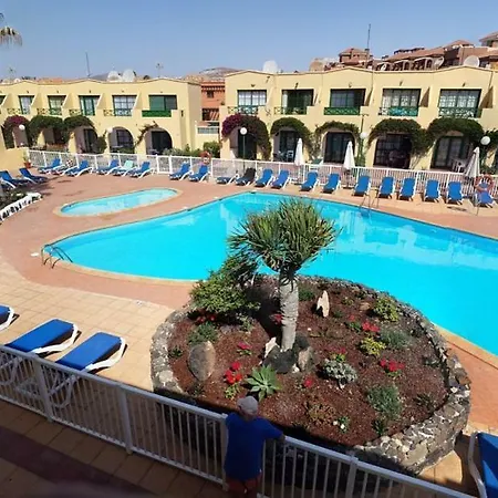 Castillo C5-c6 Appartement
