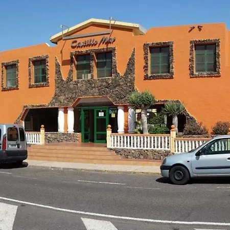Appartement Castillo C5-c6 *