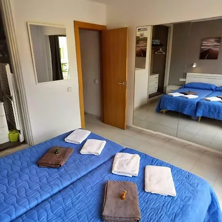 Appartement Castillo C5-c6 Caleta De Fuste