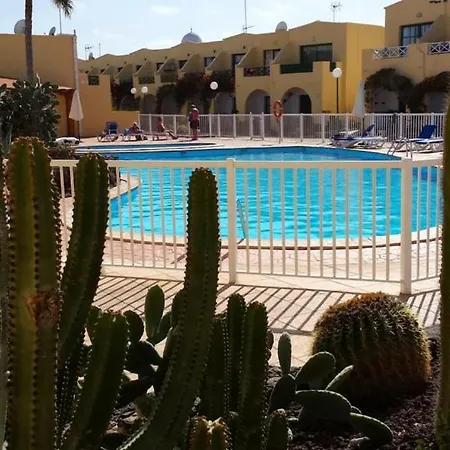 Appartement Castillo C5-c6