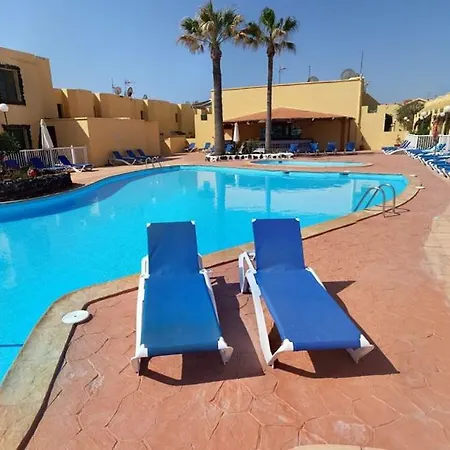 Appartement Castillo C5-c6 *
