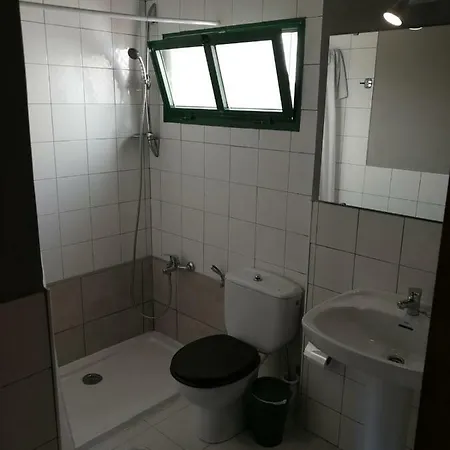 Castillo C5-c6 Appartement
